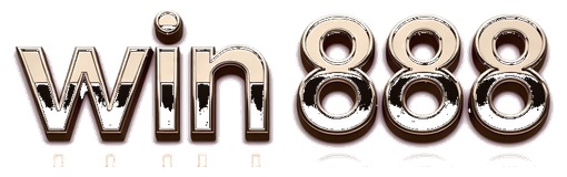 win 888 logo