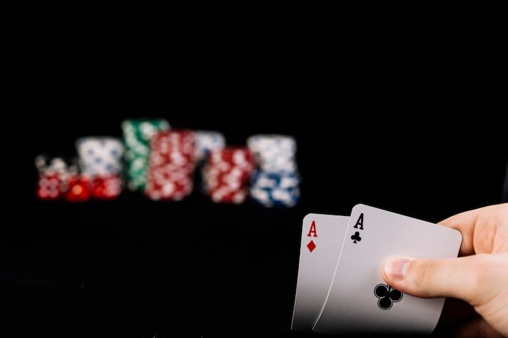 win 888 Hamari live casino kya pesh karta hai