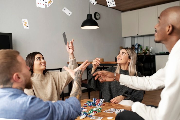 win 888 Live Casino